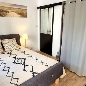 T2 Cosy & Garden - Hypercentre - Gare - Wifi Toulouse