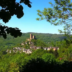 D Hotes Avec 2 Petits Dejeuners Ou Najac