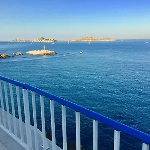 Charmante Escale Au Cœur Du Panier Près Vieux Port Marseille